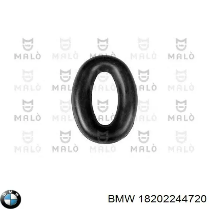 Comprar 18202244720 BMW Soporte de tubo de escape