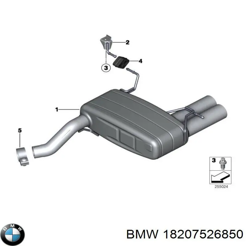 18207526850 BMW