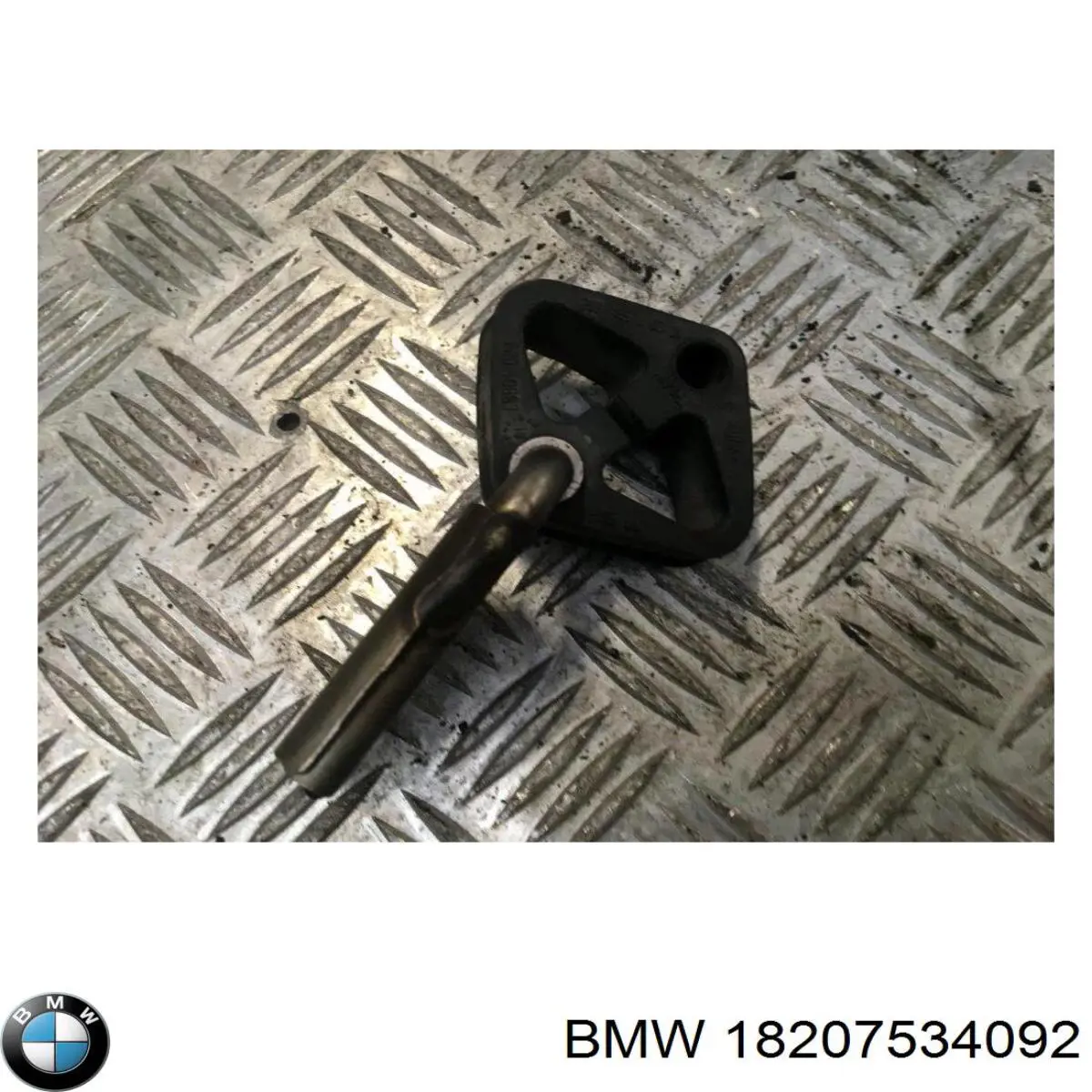 18207534092 BMW