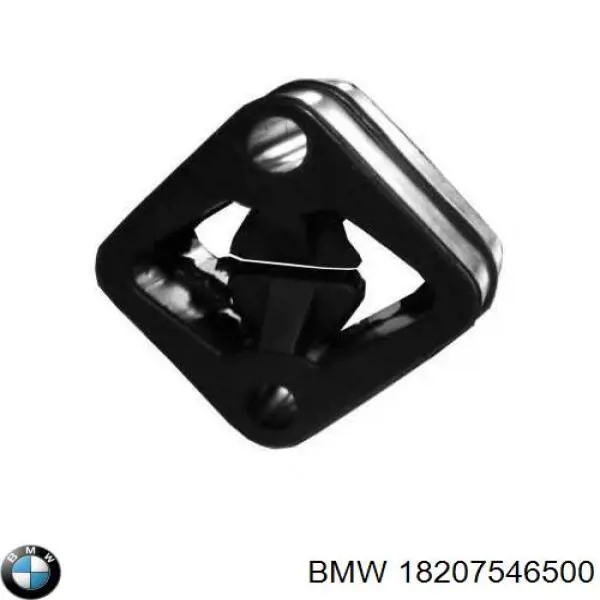 18207546500 BMW