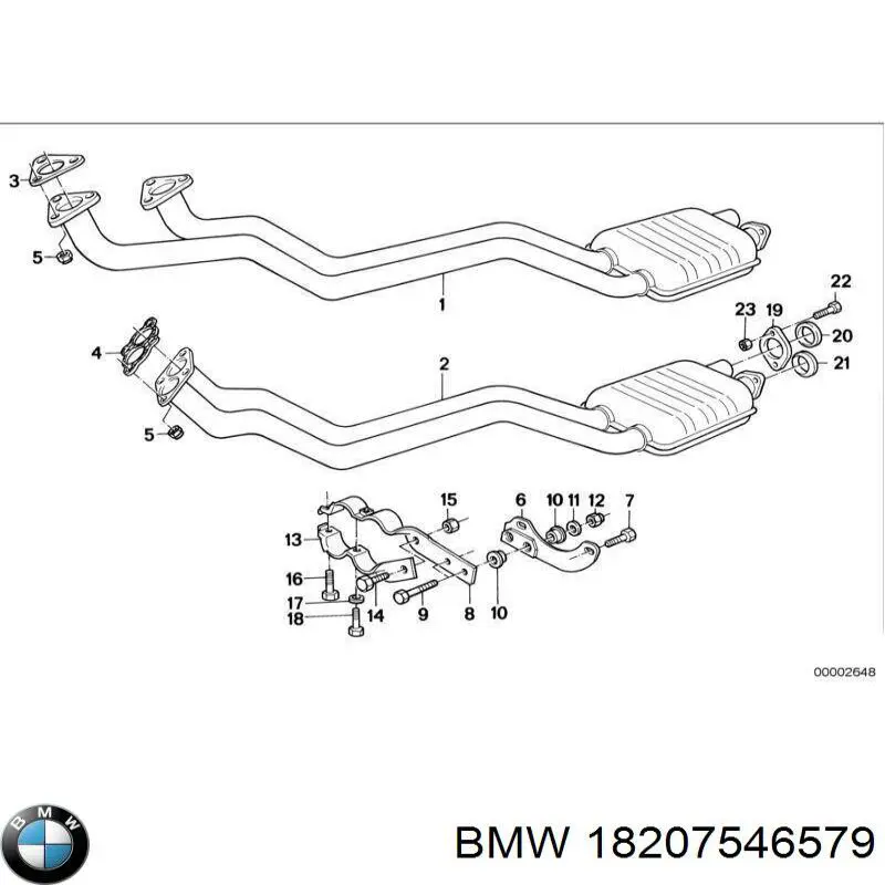  18207546579 BMW