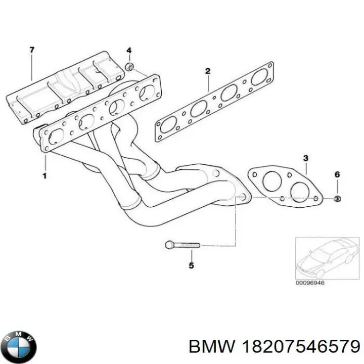 18207546579 BMW 