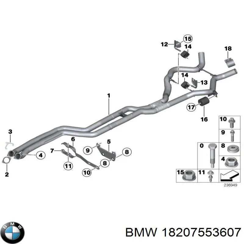 18207553607 BMW