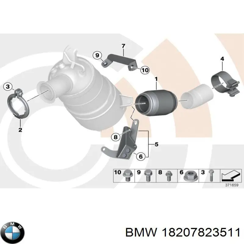 18207823511 BMW