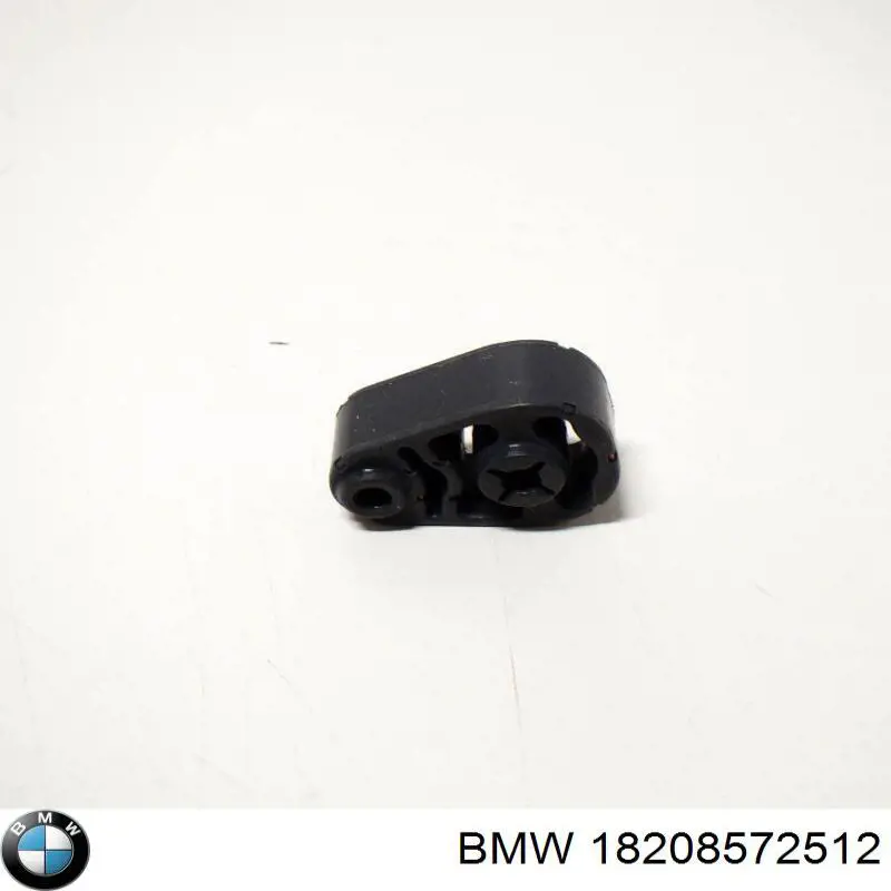 Abrazadera trasera del silenciador BMW 18208572512 precio, desde 12,43 EUR