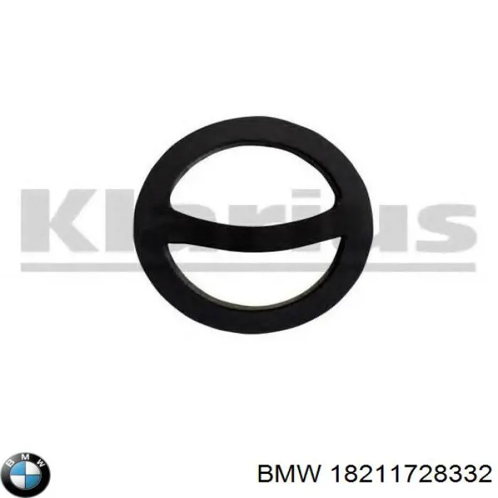 Comprar 18211728332 BMW Soporte de tubo de escape