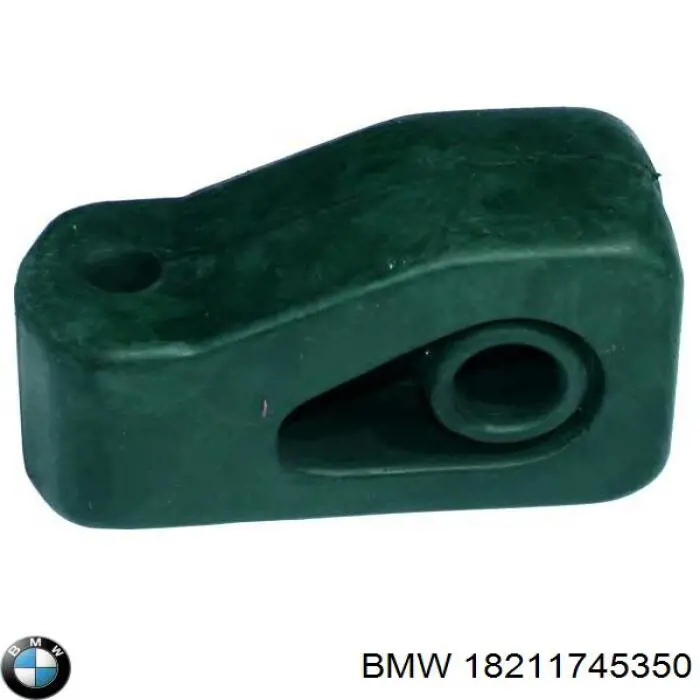 Comprar 18211745350 BMW Soporte de tubo de escape