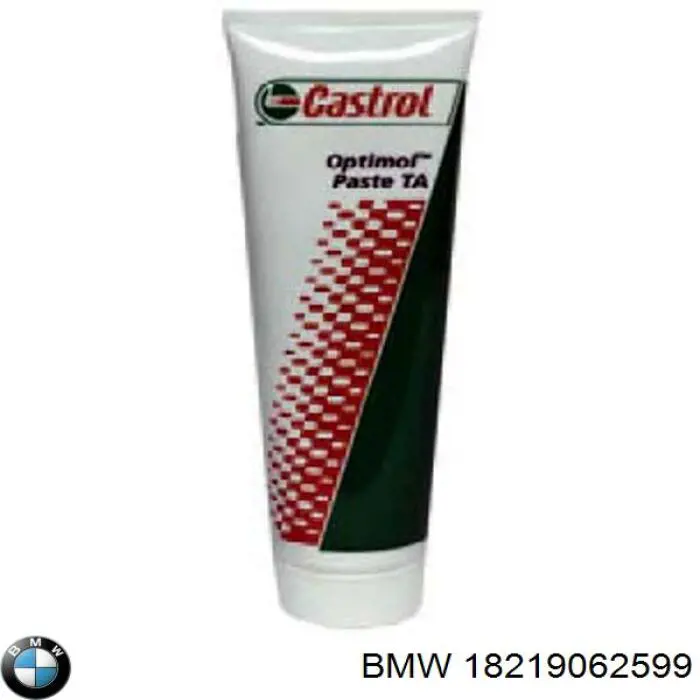  BMW 18219062599 precio, desde 30,46 EUR