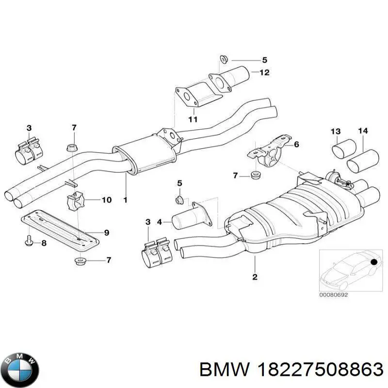 18227508863 BMW