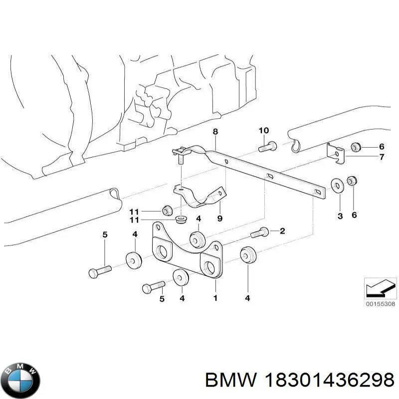 18301436298 BMW