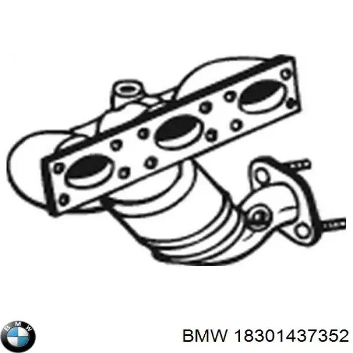 18301437352 BMW