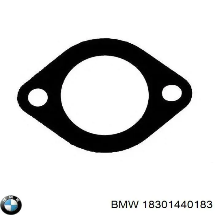 Comprar 18301440183 BMW Junta de escape