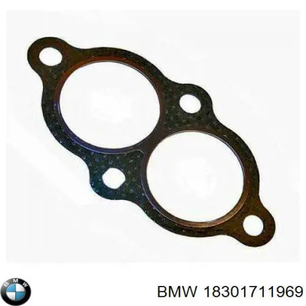Comprar 18301711969 BMW Junta de escape