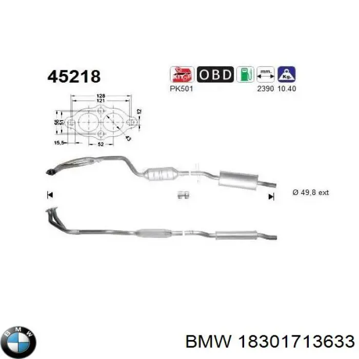 18301713633 BMW