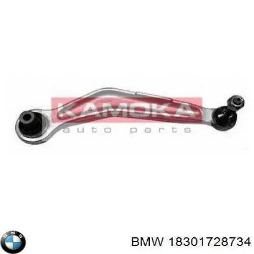 Comprar 18301728734 BMW Junta de escape