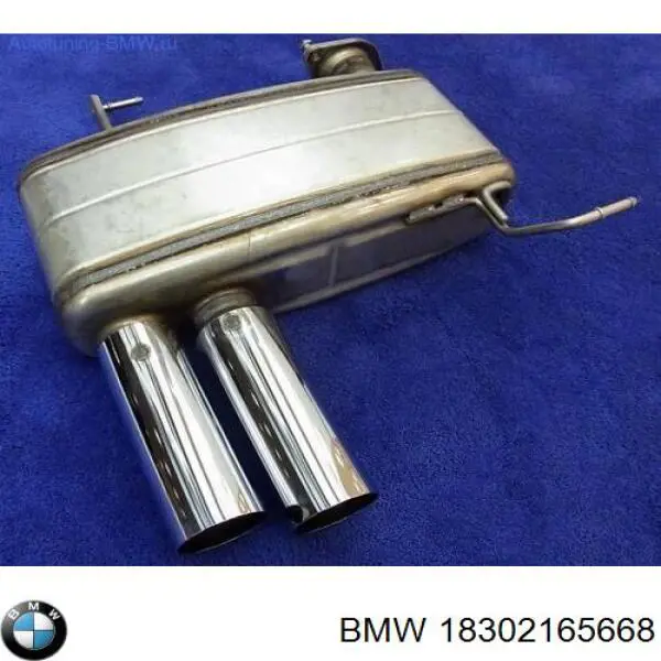 18302165668 BMW