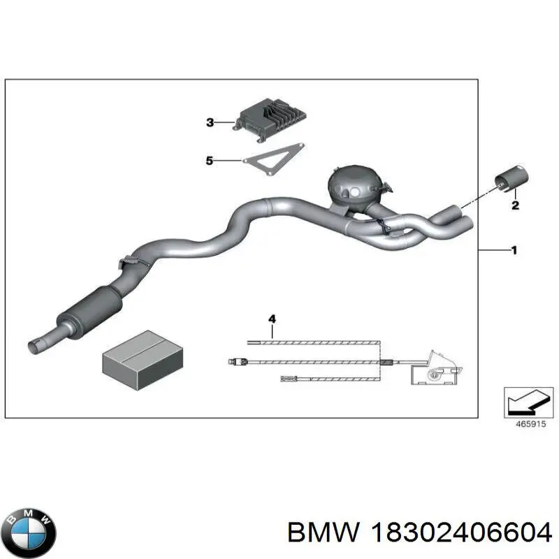 18302406604 BMW