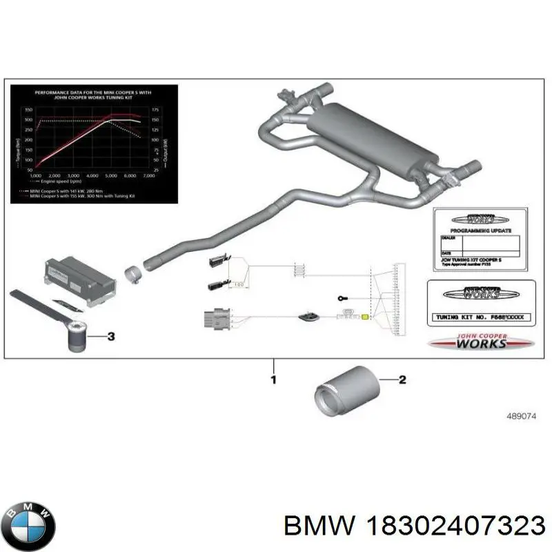 18302407323 BMW