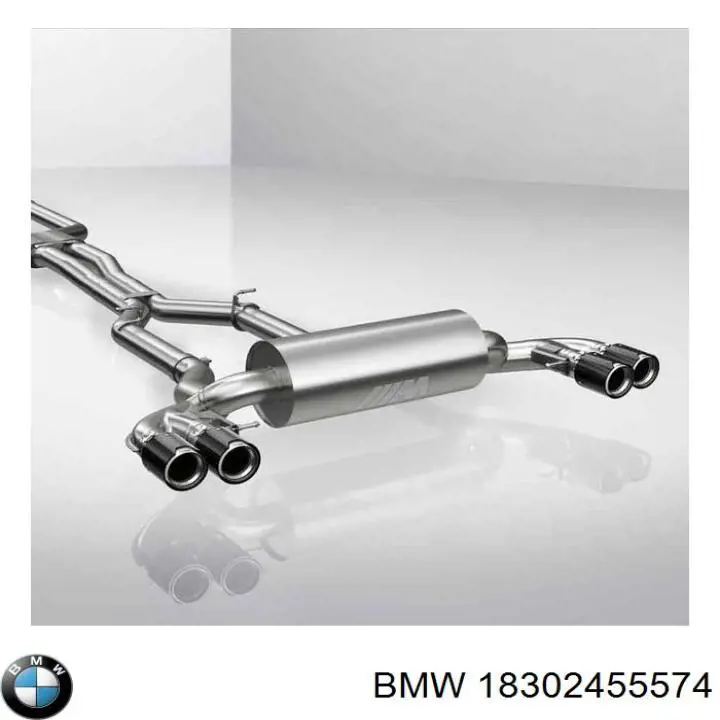 18302455574 BMW