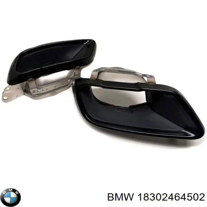 18302464502 BMW 