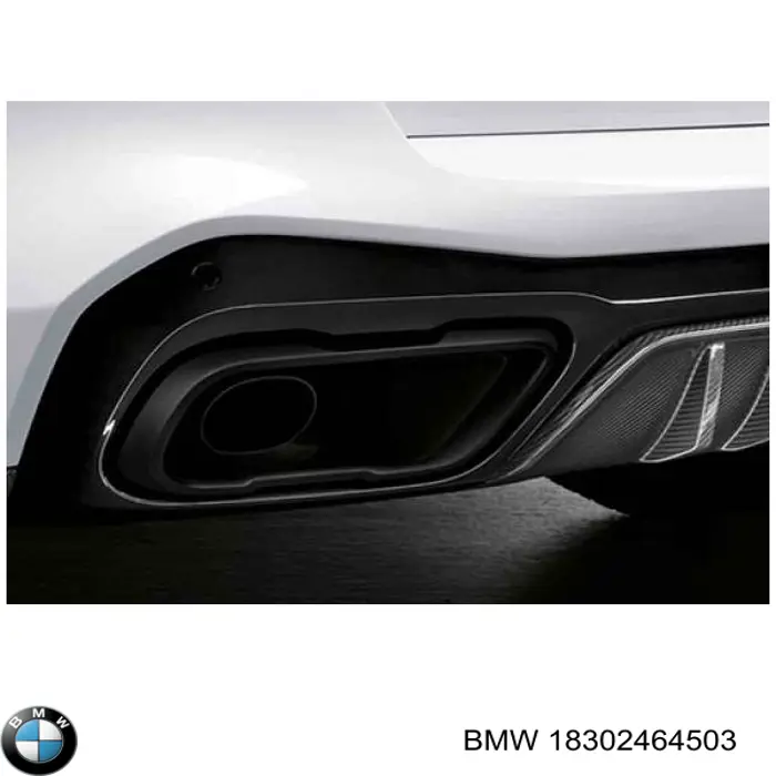 18302464503 BMW 