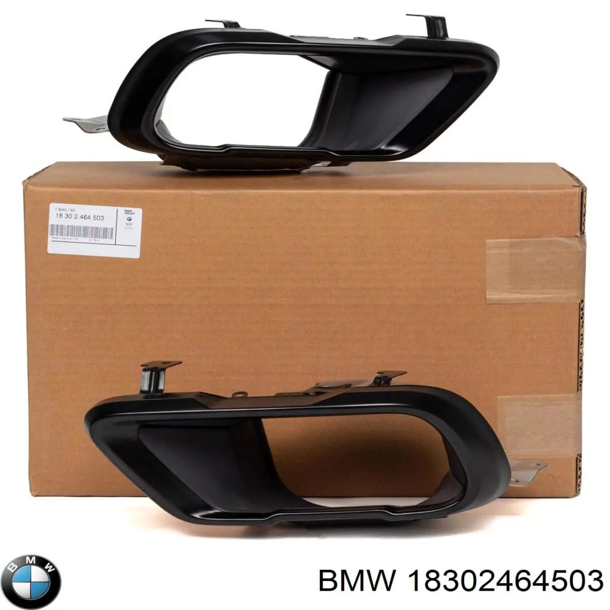 18302464503 BMW