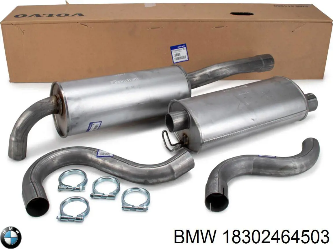  BMW 18302464503 precio, desde 435,91 EUR