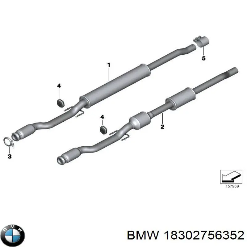 18302756352 BMW