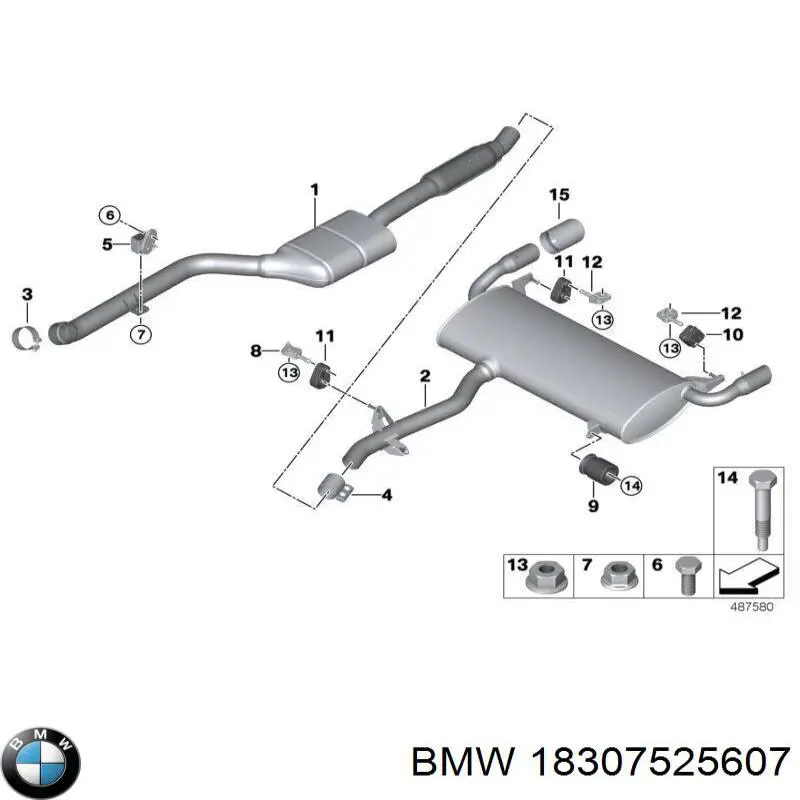  18307525607 BMW