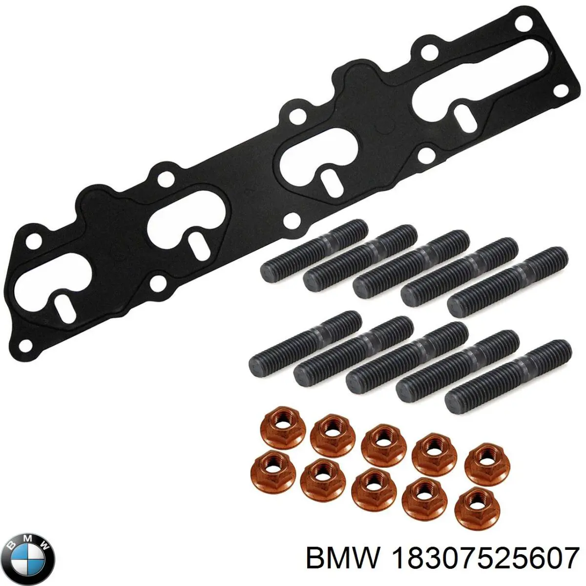  BMW 18307525607
