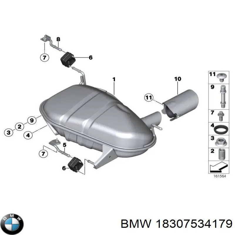 18307534179 BMW