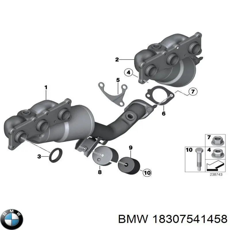 18307541458 BMW