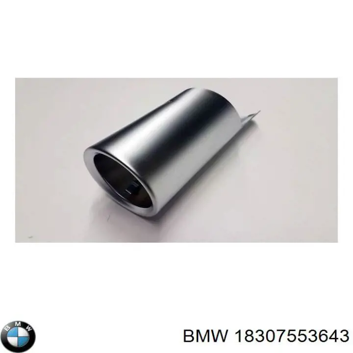 18307553643 BMW