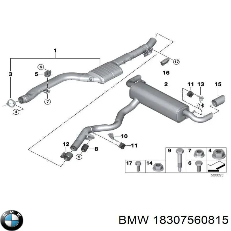 18307560815 BMW