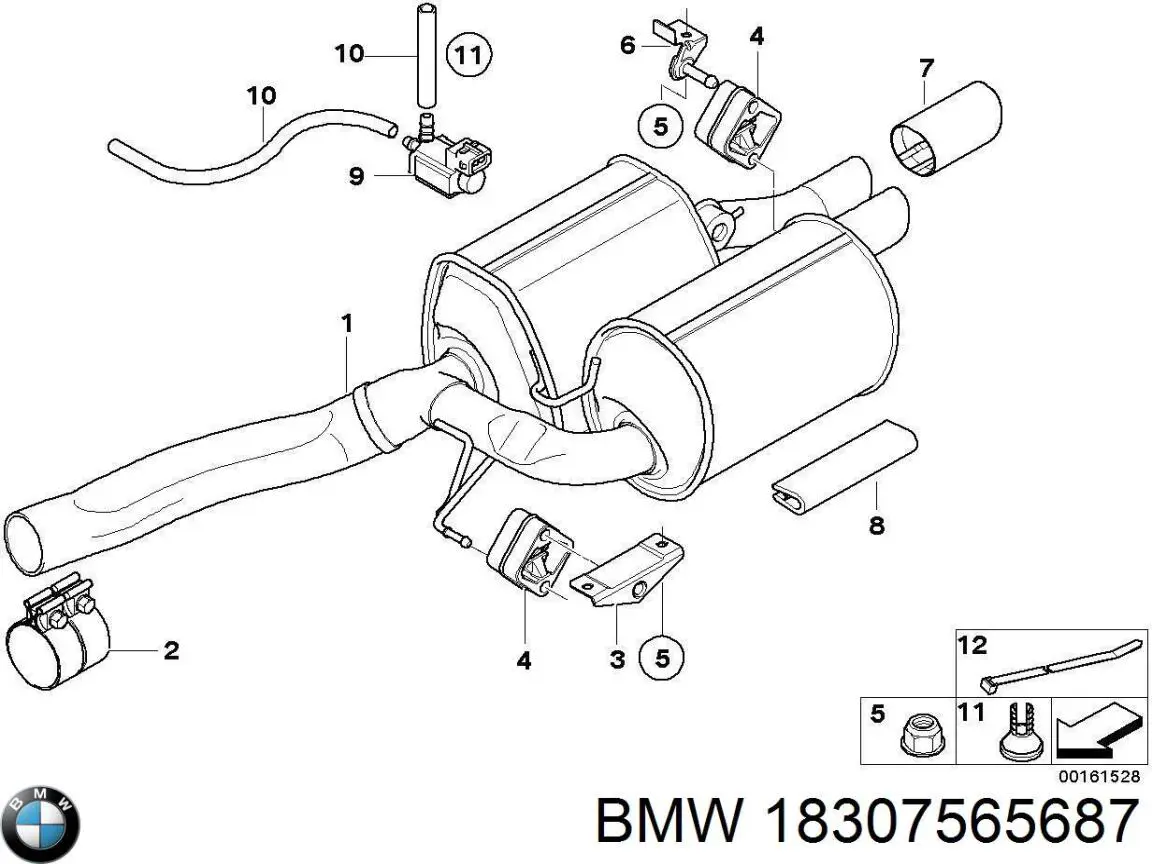 18307565687 BMW