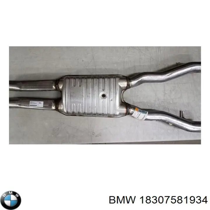 18307581934 BMW 