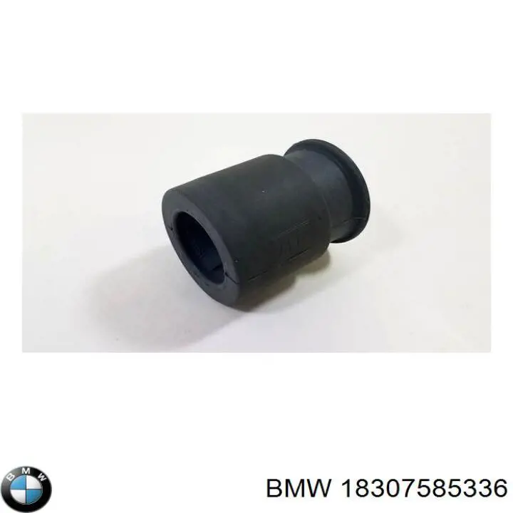  BMW 18307585336 precio, desde 60,29 EUR