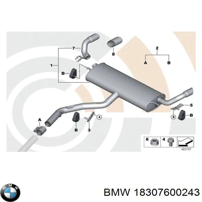 18307646124 BMW