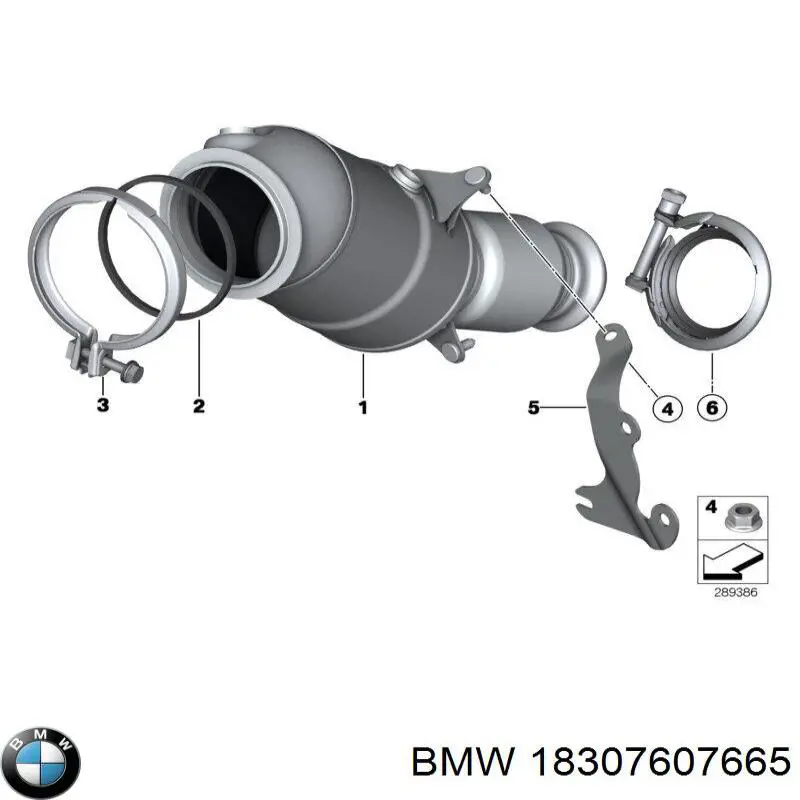 18307607665 BMW