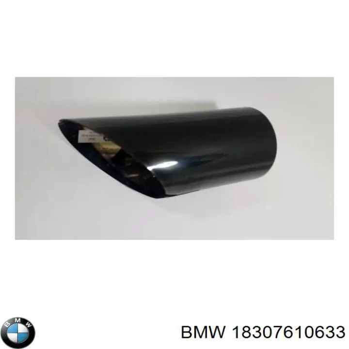 18307610633 BMW