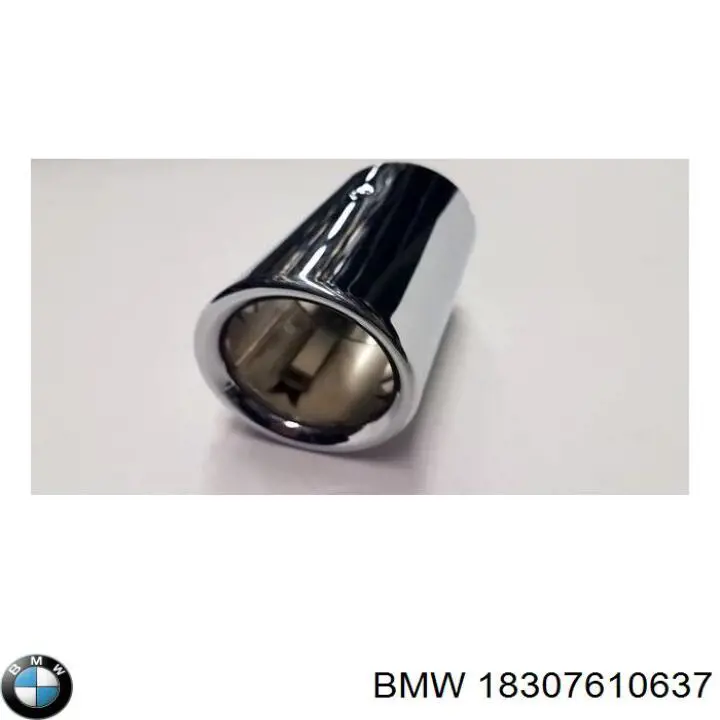 18307610637 BMW