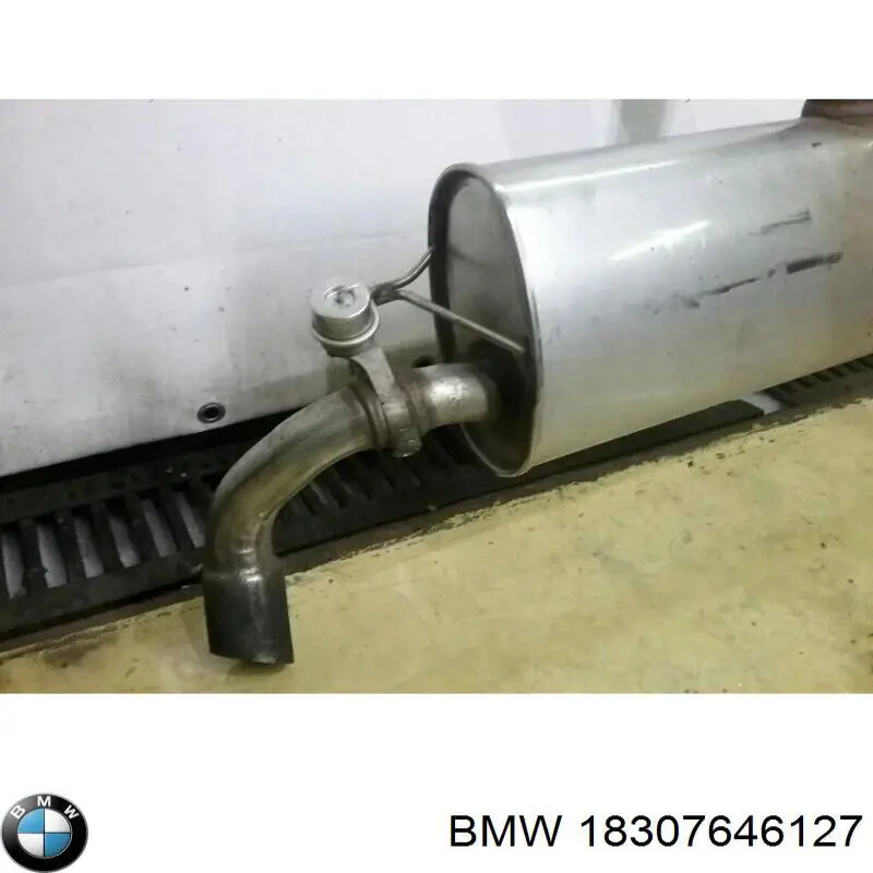 18307646127 BMW