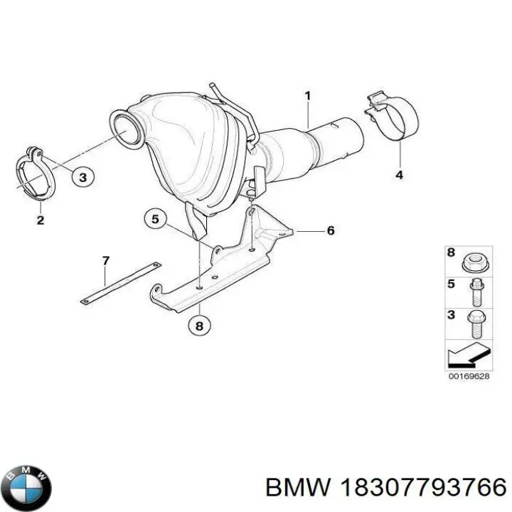 18307793766 BMW