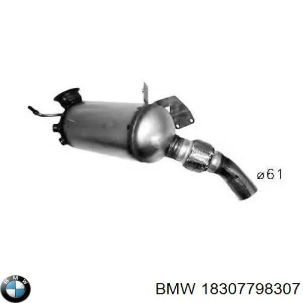 18307798307 BMW