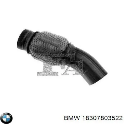Comprar 18308589078 BMW Junta de inyectores