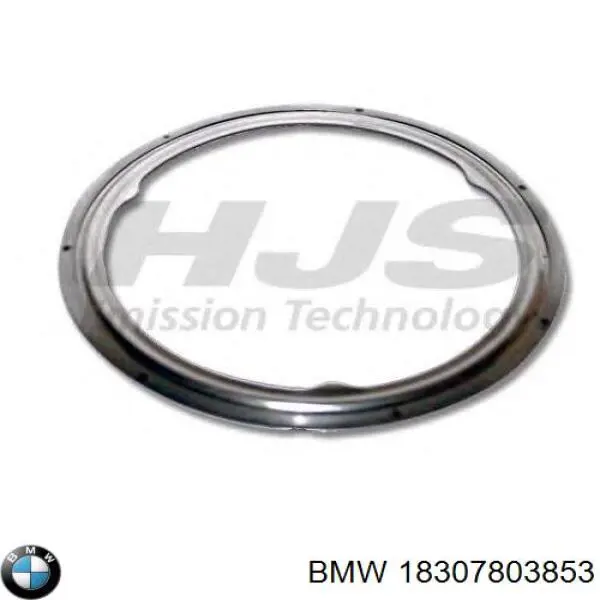 Junta delantera del filtro de partículas BMW 18307803853 precio, desde 7,33 EUR