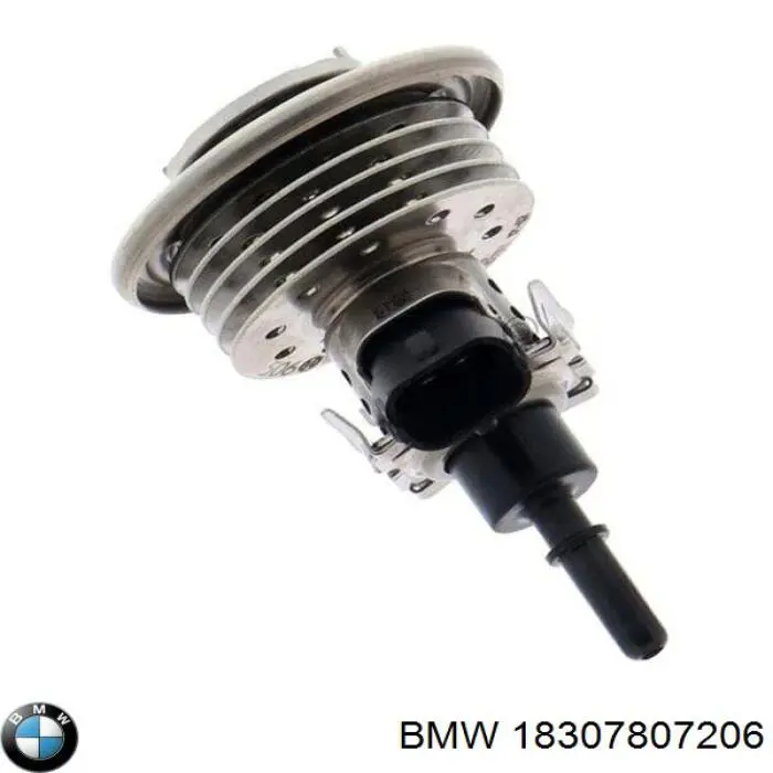 Comprar 18307807206 BMW Inyector AdBlue
