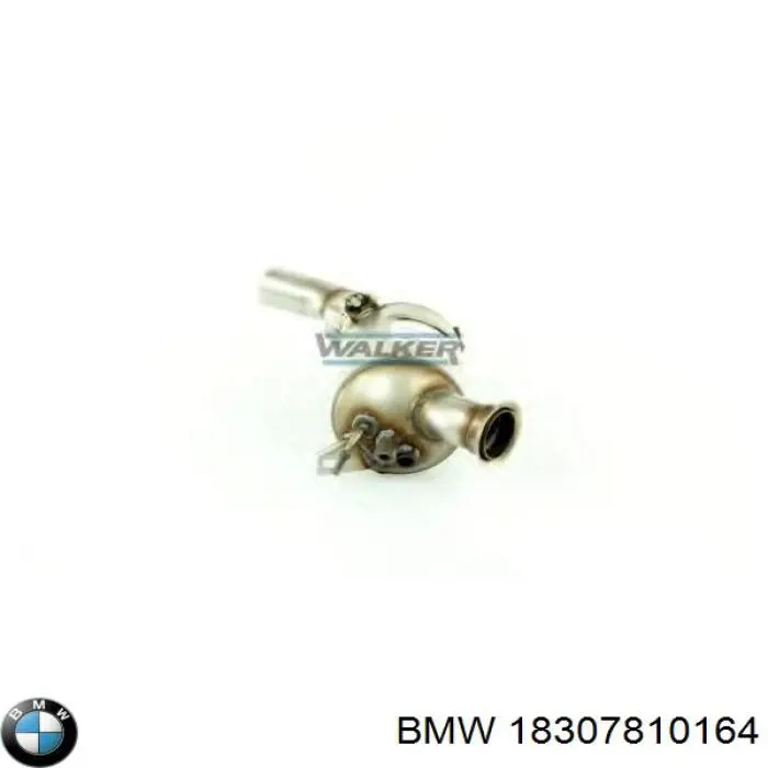 18307812281 BMW DPF