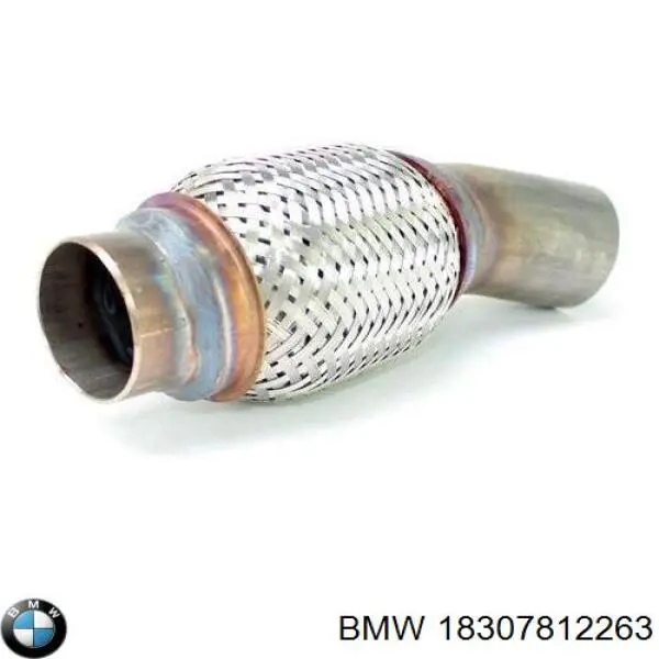 Comprar 18307812263 BMW Tubo flexible de escape