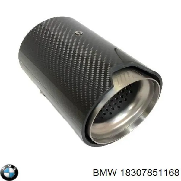 18307851168 BMW junta, adaptador de filtro de aceite